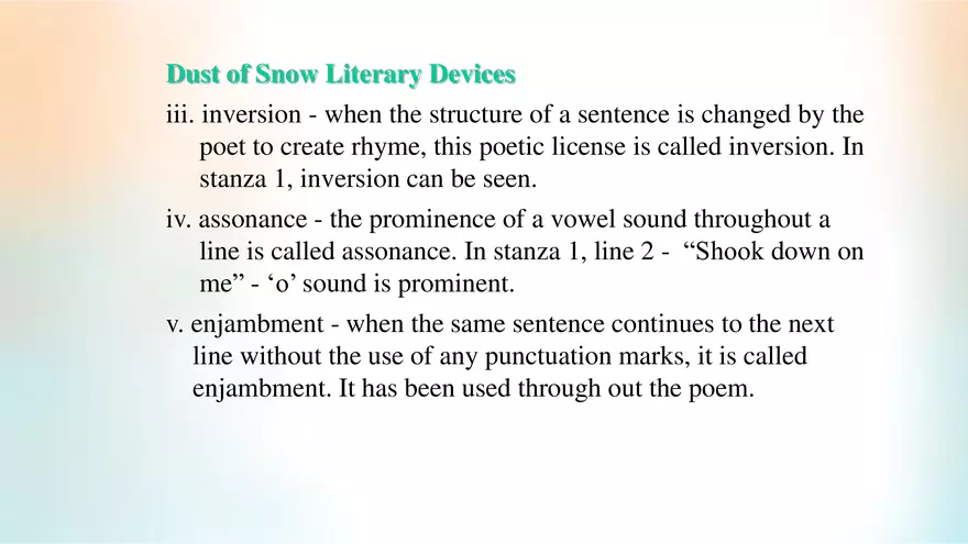 Dust of Snow - Page 9