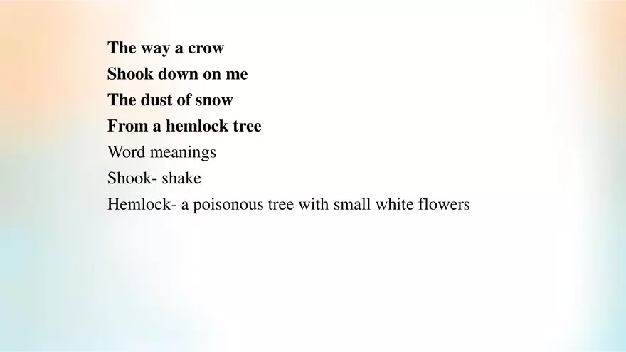 Dust of Snow - Page 4