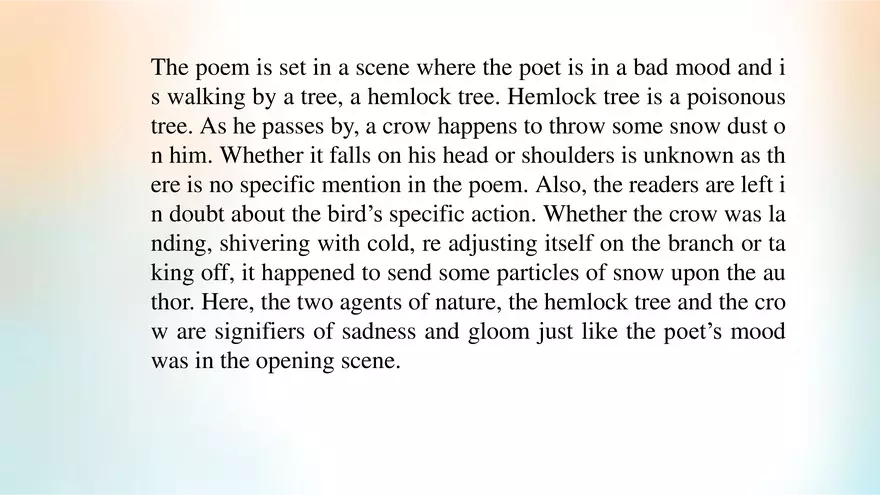 Dust of Snow - Page 5