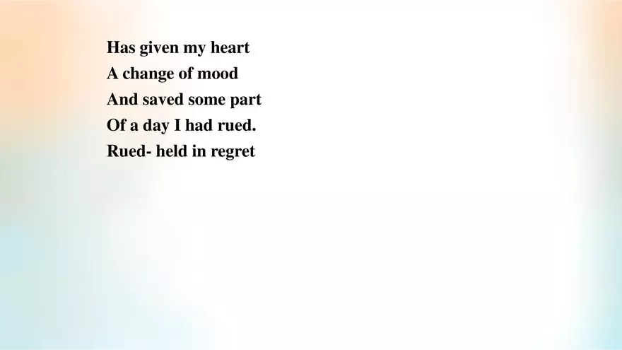 Dust of Snow - Page 6