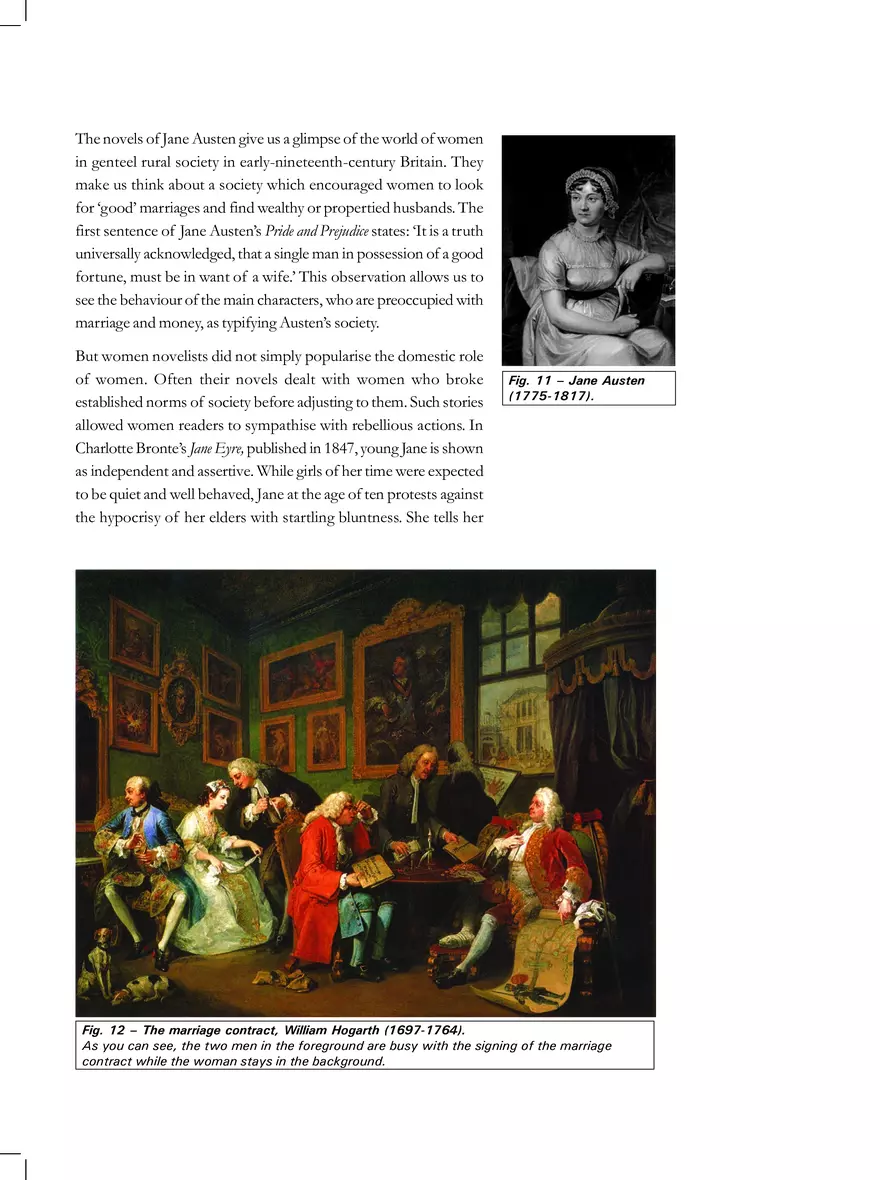 The Rise off the Novel - Page 7