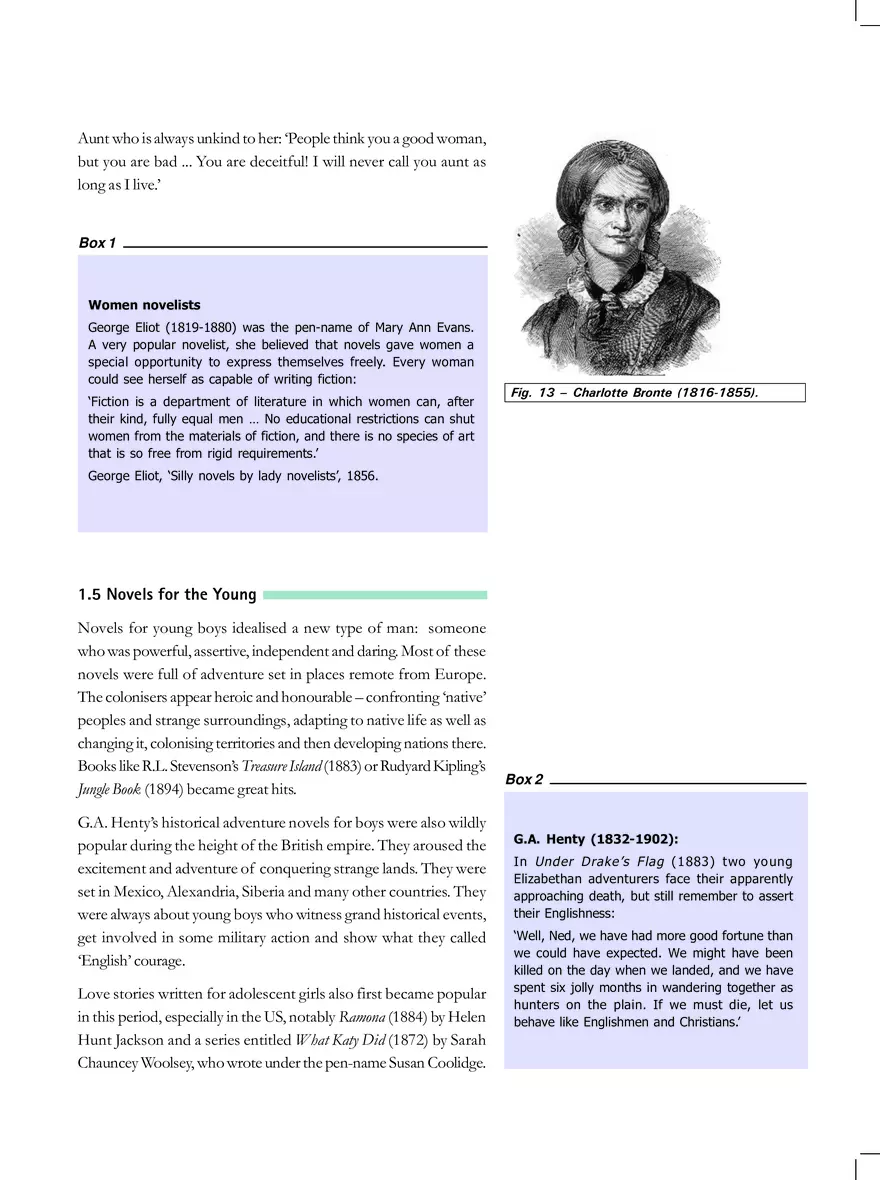 The Rise off the Novel - Page 8