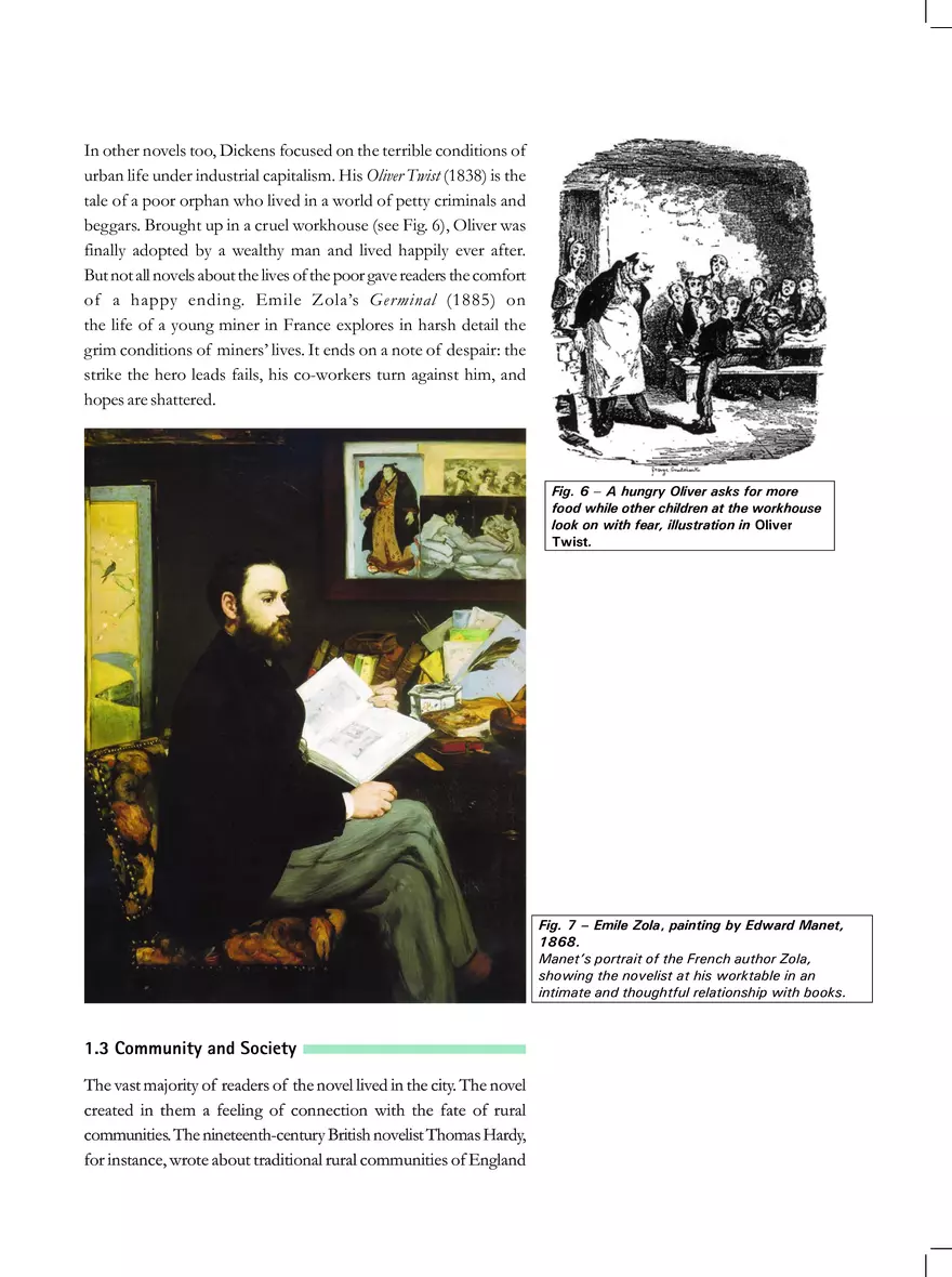 The Rise off the Novel - Page 4