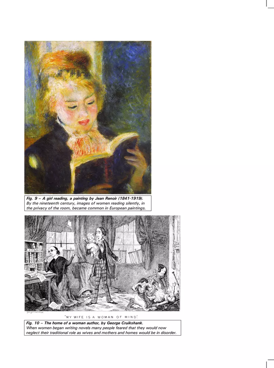 The Rise off the Novel - Page 6