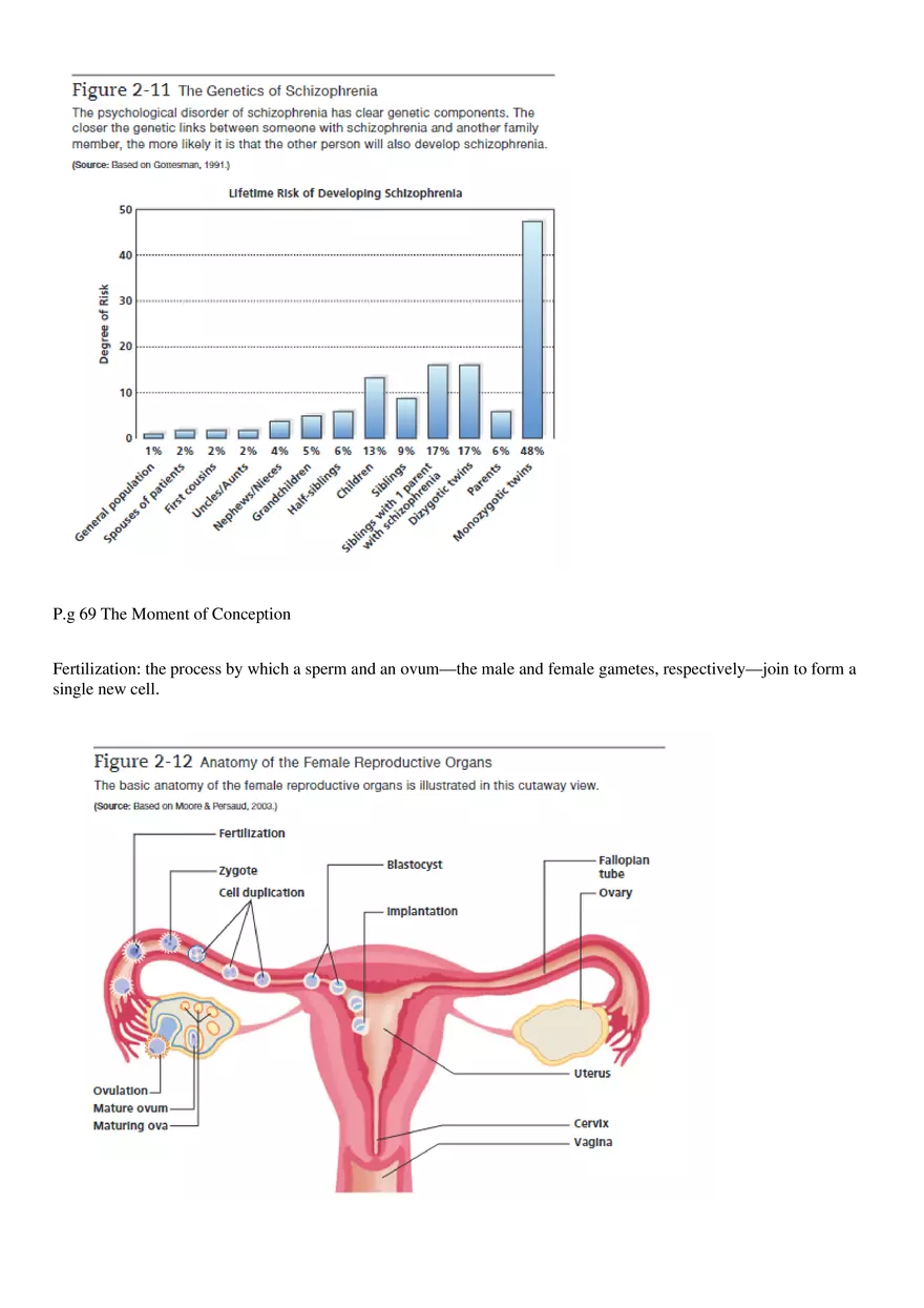 Orientation to Lifespan Development - Page 10