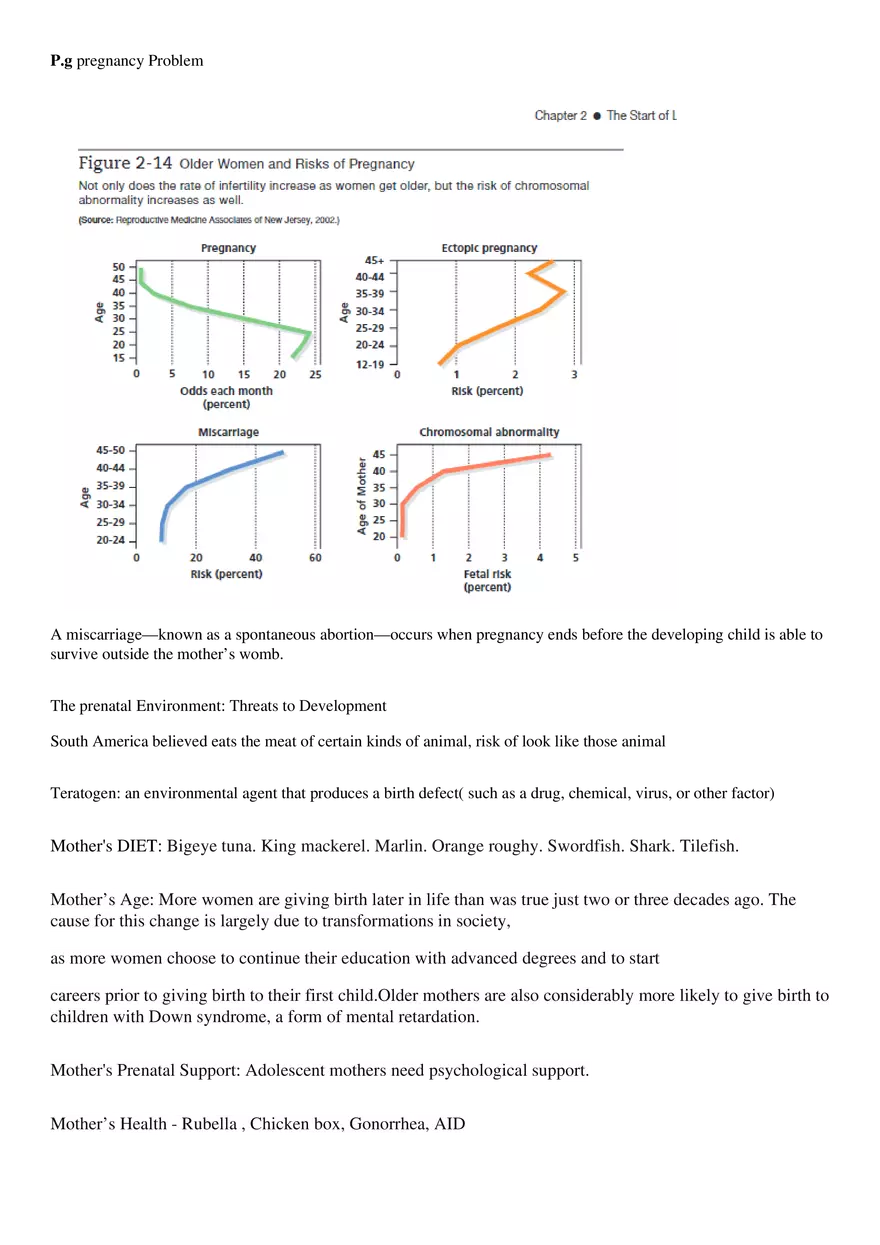 Orientation to Lifespan Development - Page 11