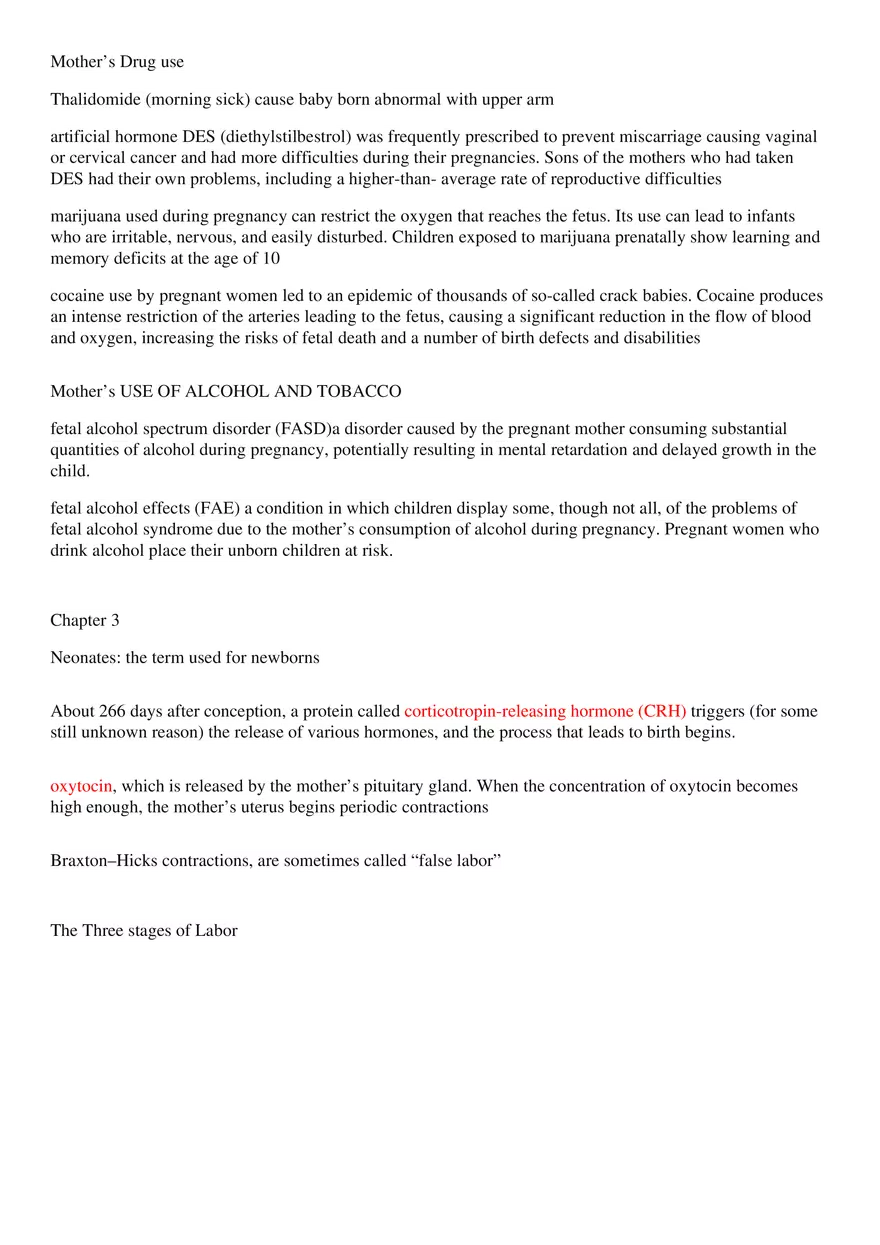 Orientation to Lifespan Development - Page 12