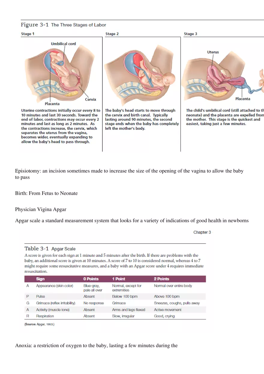 Orientation to Lifespan Development - Page 14
