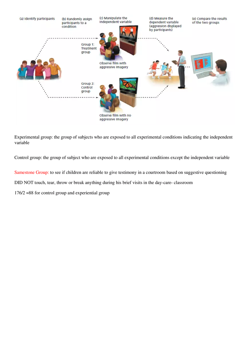 Orientation to Lifespan Development - Page 3