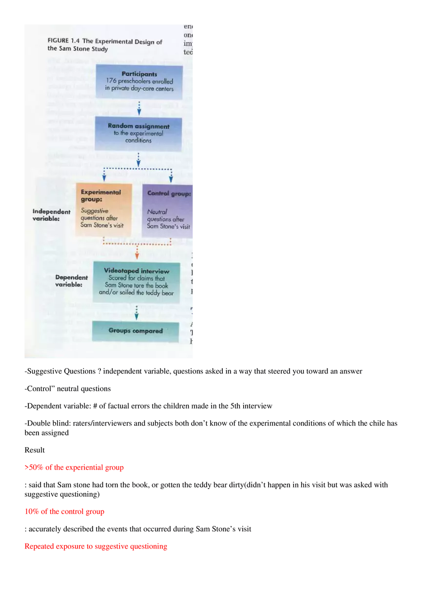 Orientation to Lifespan Development - Page 4