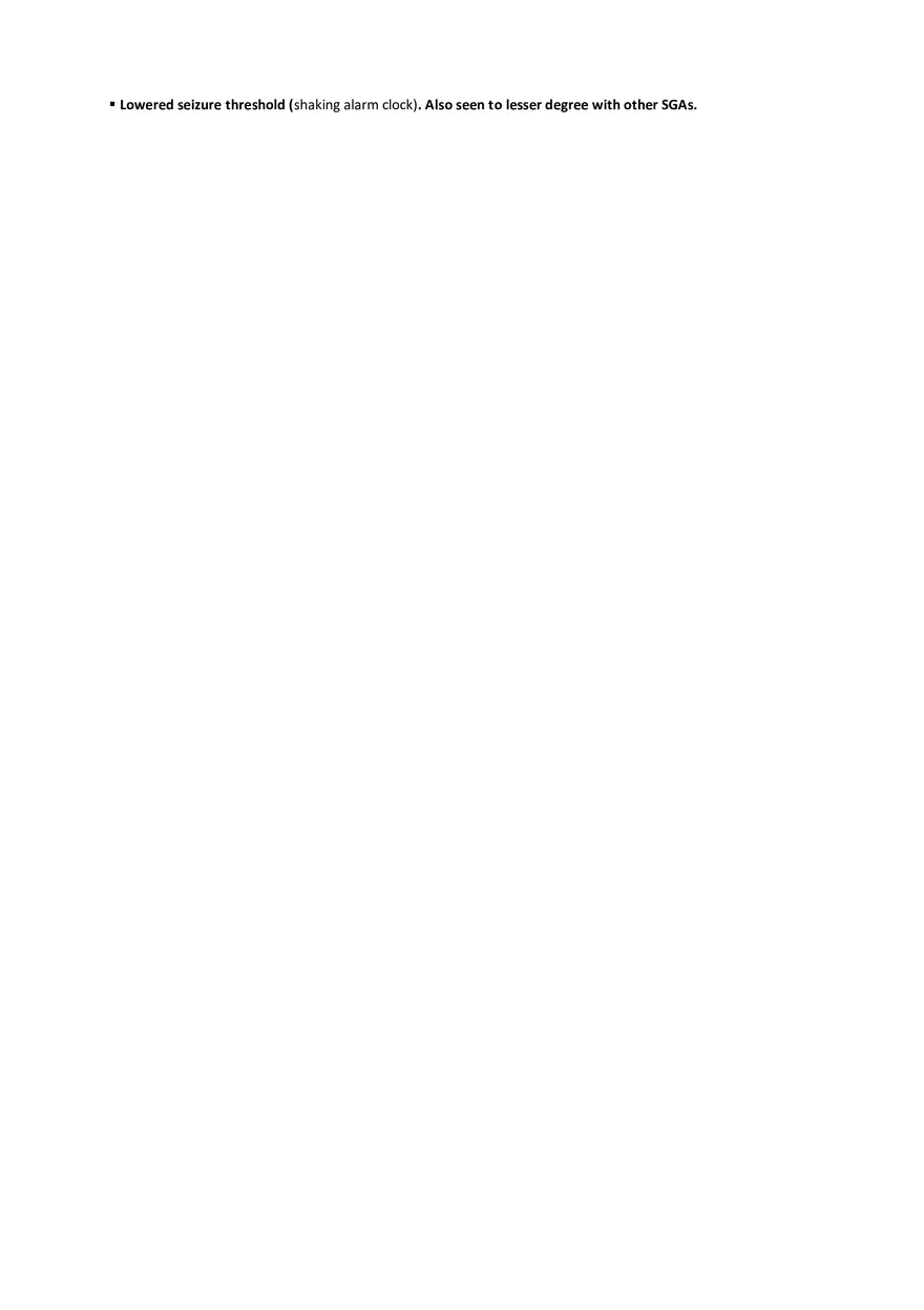 The Atypical Surrealist  Second Generation Antipsychotics - Page 2