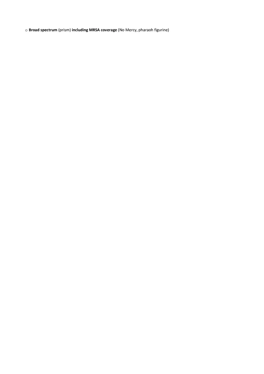 Revenge of the Ceph  Cephalosporins - Page 2