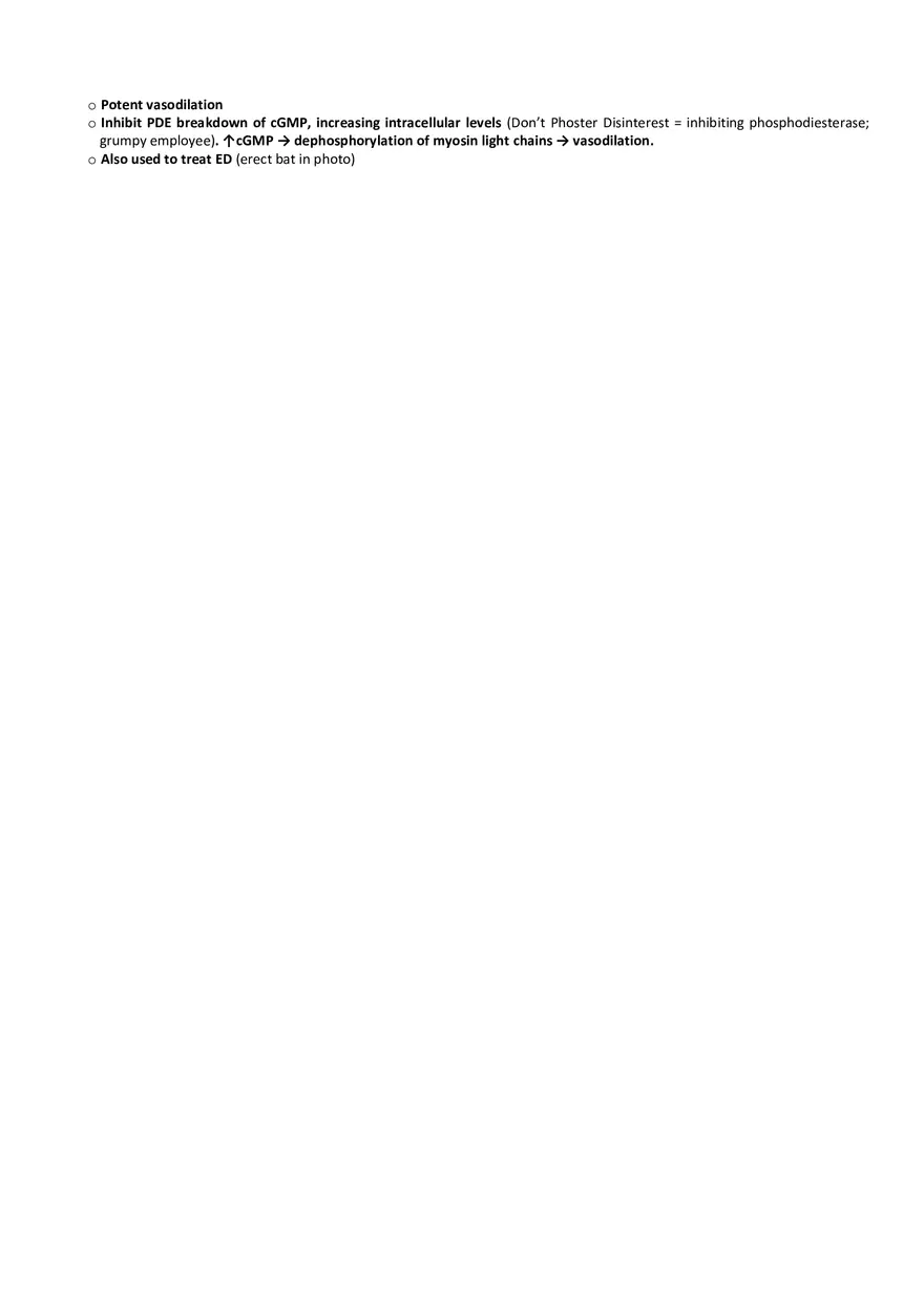 Pro-Slugger Sporting Goods  Prostaglandins, Prostacyclin, Bosentan, PDE-5 Inhibitors - Page 2