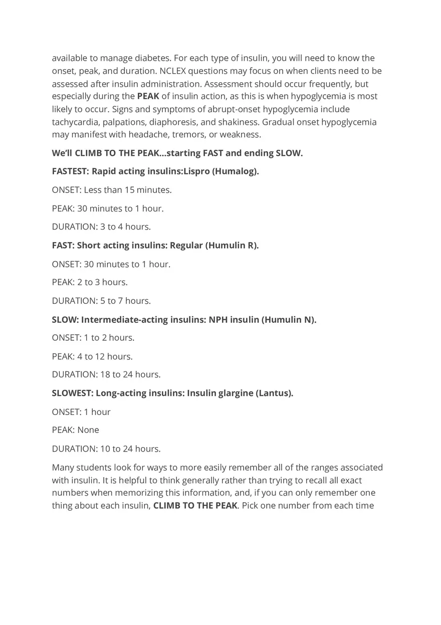 Capstone Pharmacology - Page 11