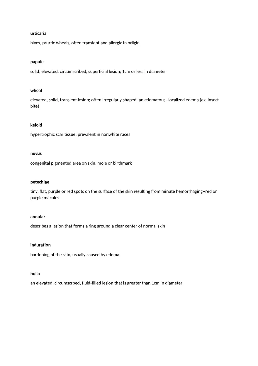 Chapter 14 Assessing Hair, Skin, and Nails - Page 6