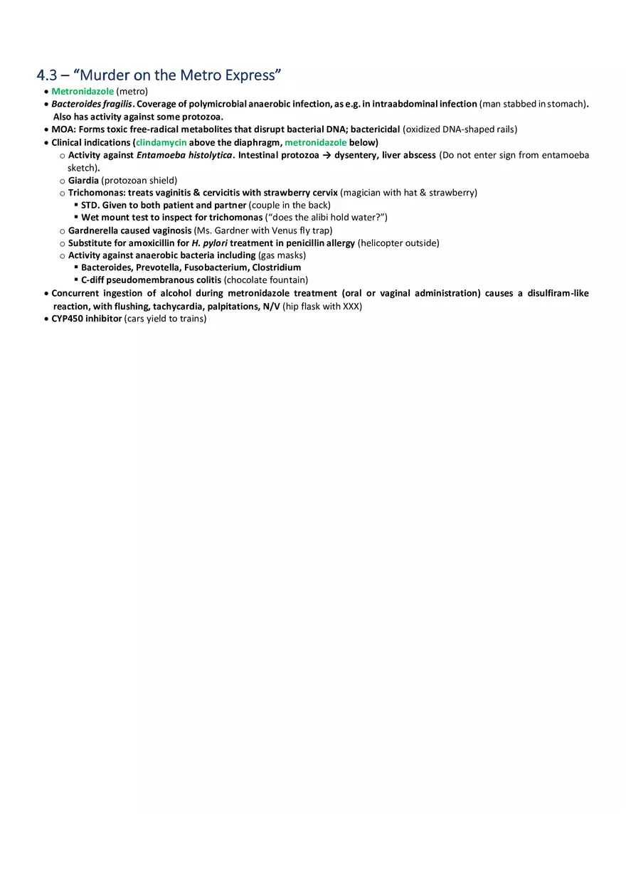 Murder on the Metro Express - Page 1