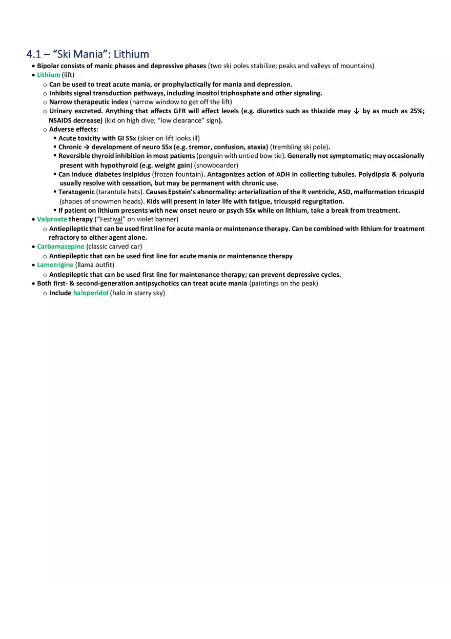 Ski Mania  Lithium - Page 1