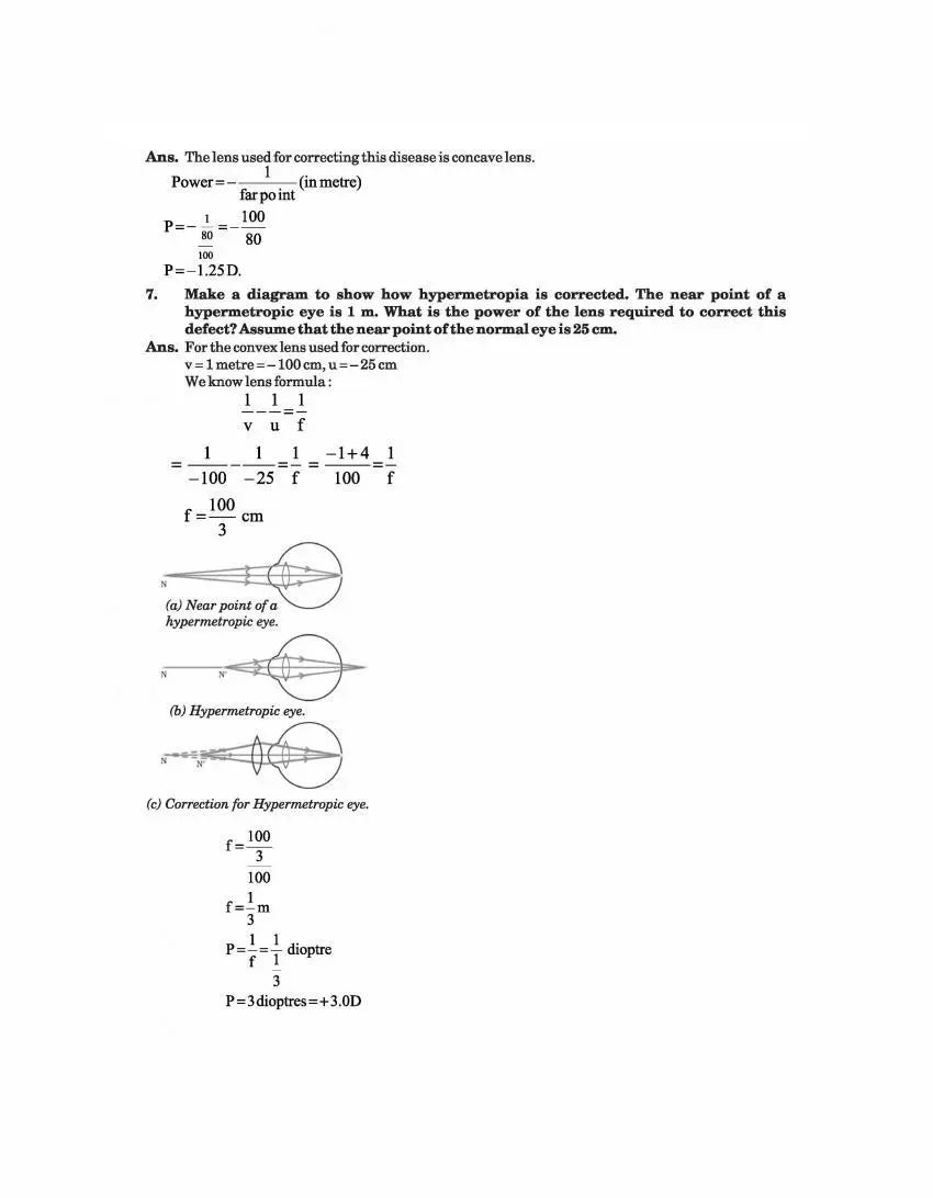 Human Eye and the Colourful World - Page 3