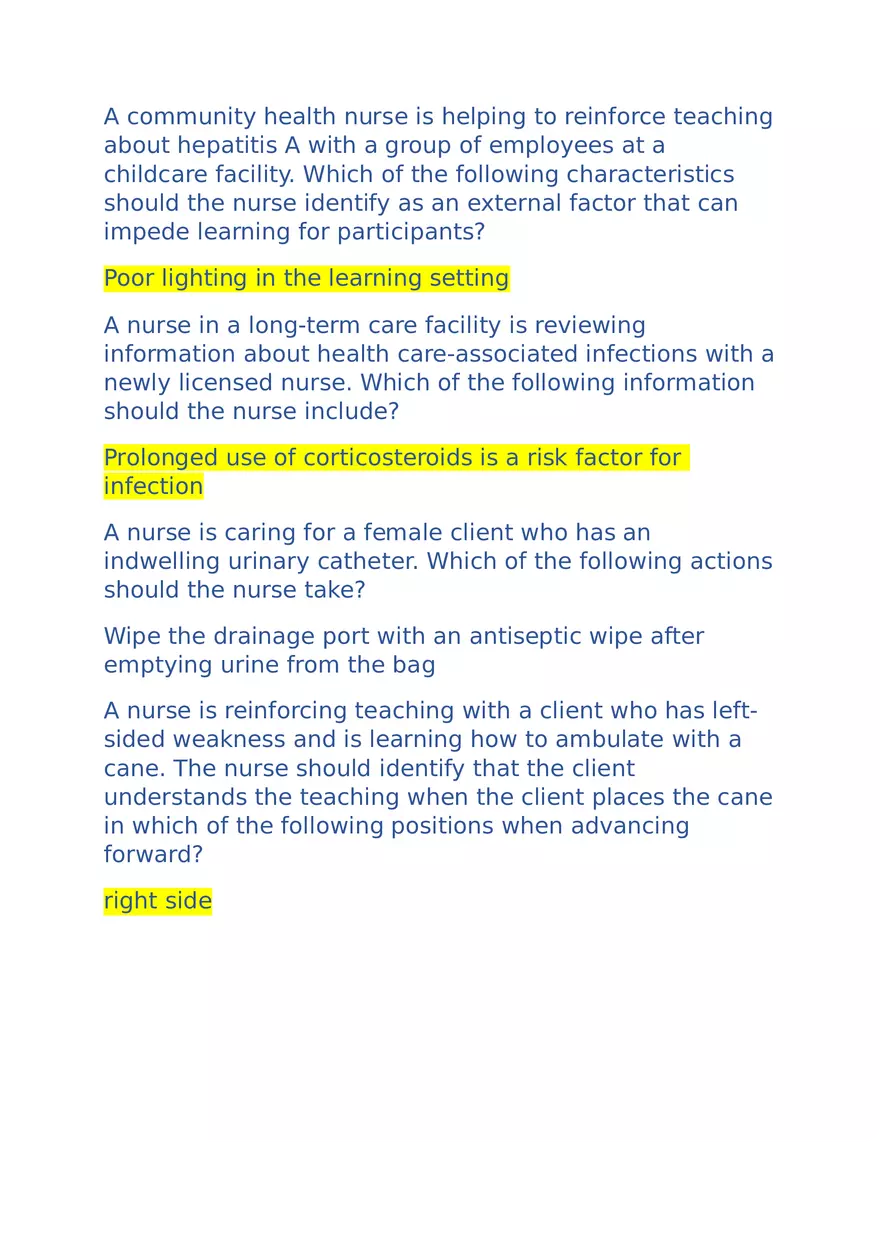 PN Comprehensive Online Practice 2020 B   Part 2 - Page 7