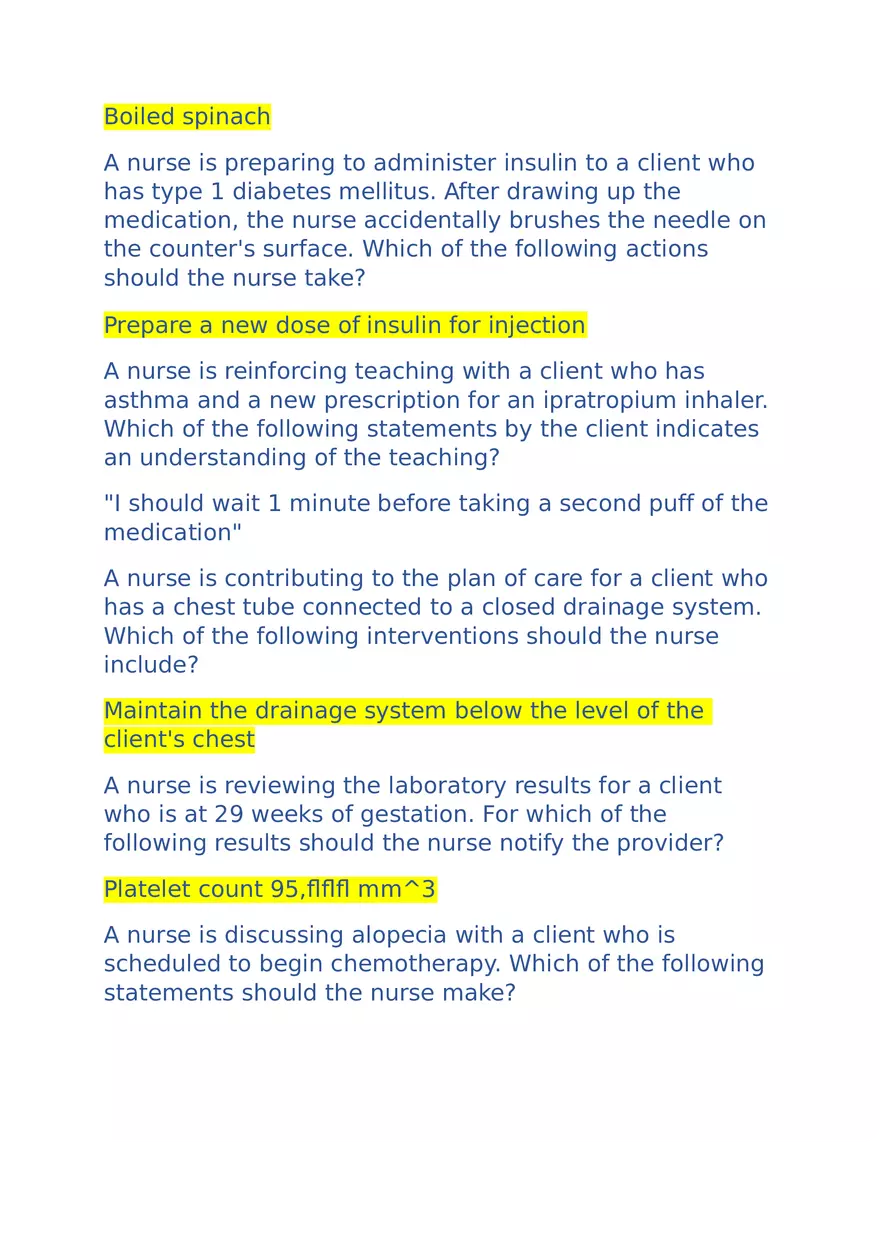 PN Comprehensive Online Practice 2020 B   Part 2 - Page 5