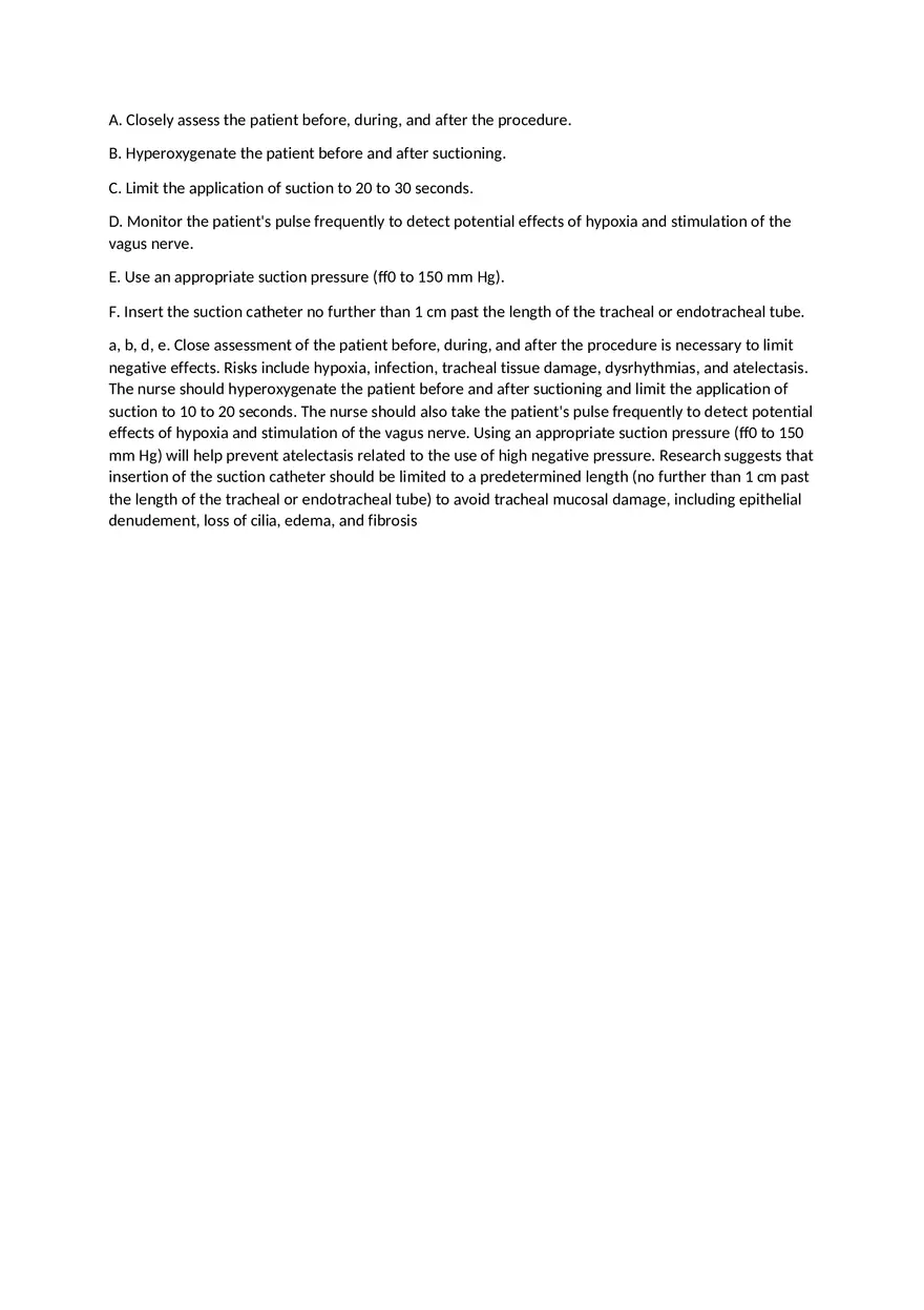 Chapter 39  Oxygenation Key - Page 6