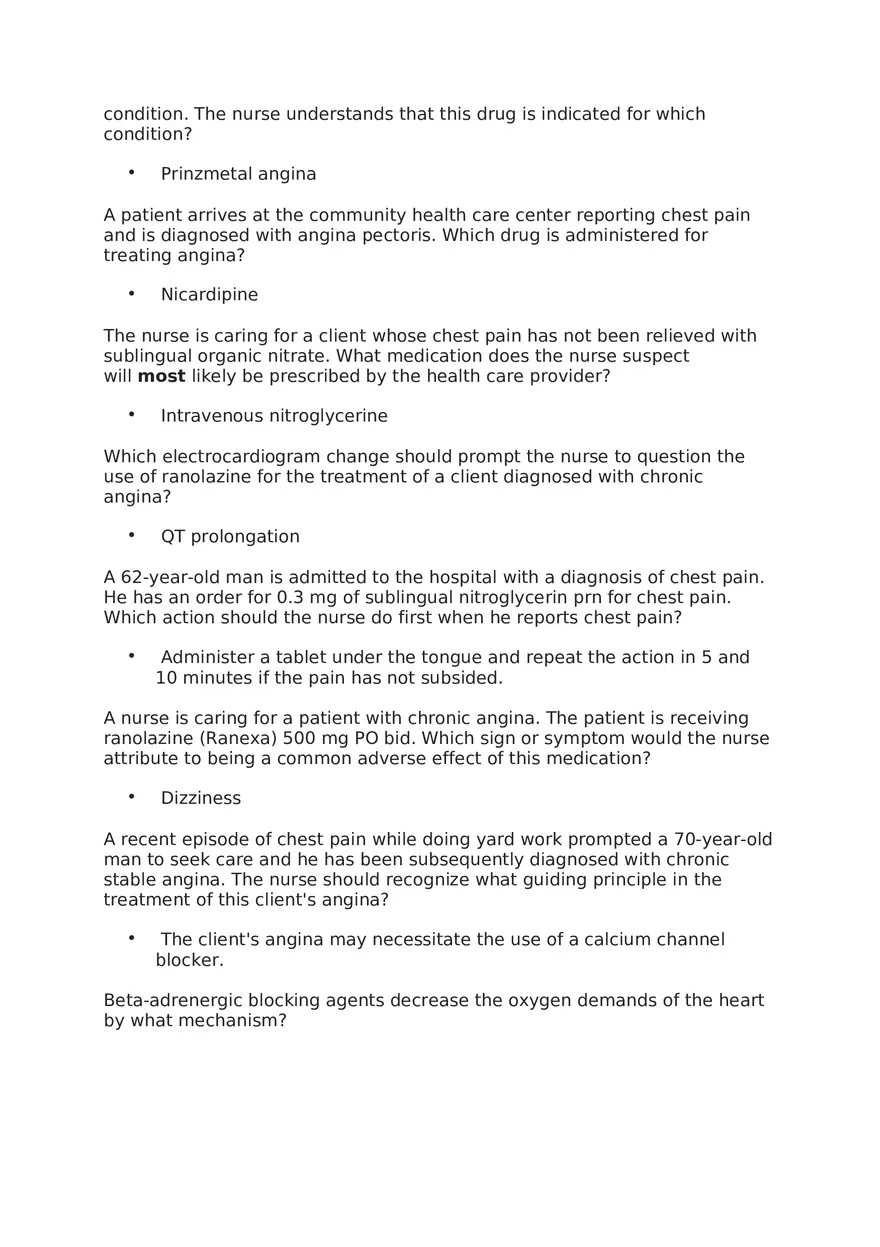 Nursing Chapter 46 Answers 1 - Page 4