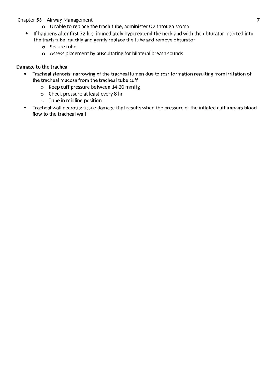 Chapter 53 – Airway Management - Page 7