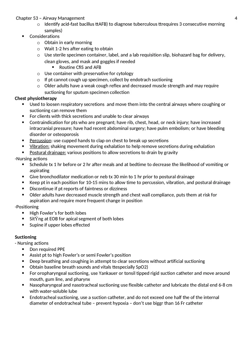 Chapter 53 – Airway Management - Page 4