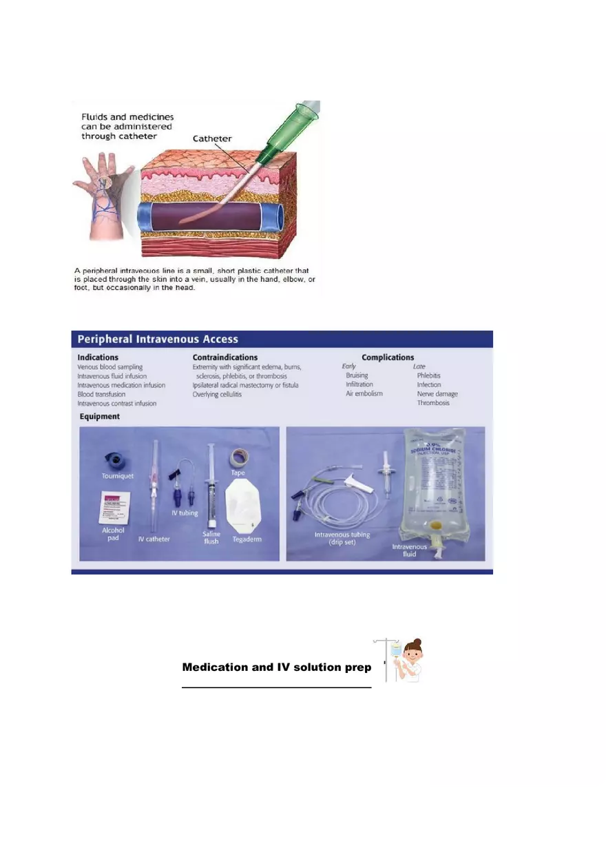 IV Insertion - Page 3