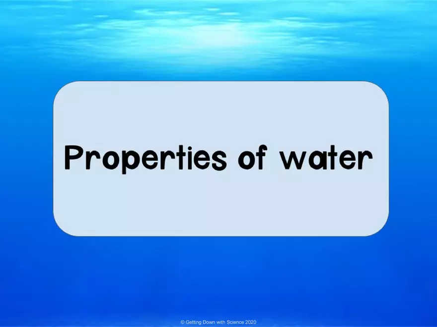 Structure of Water and Hydrogen Bonding - Page 8