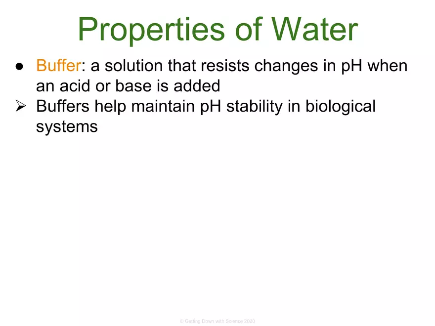 Structure of Water and Hydrogen Bonding - Page 28