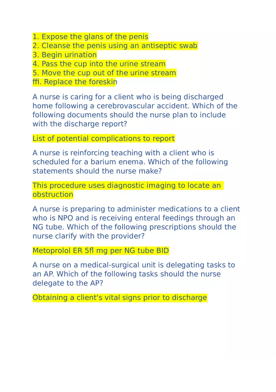 PN Comprehensive Online Practice 2020 B   Part 3 - Page 4