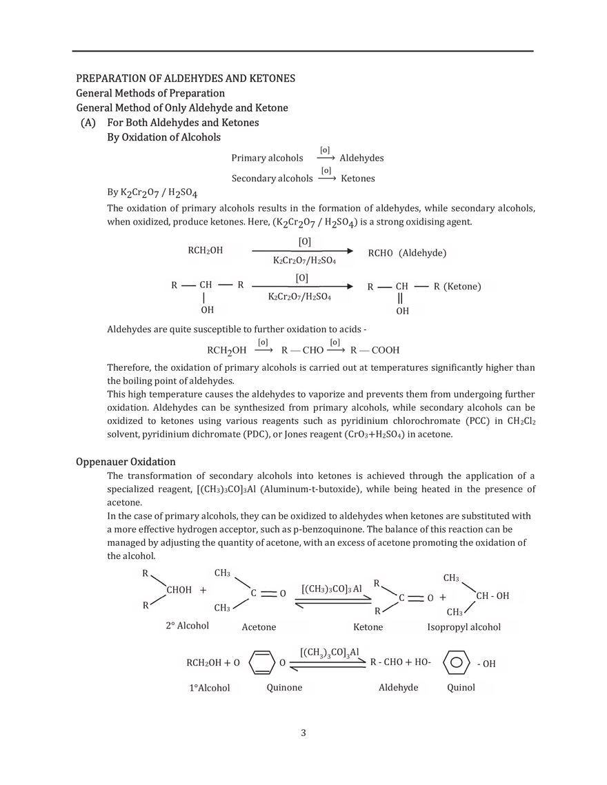 Aldehydes, Ketones and Carboxylic Acids - Page 5
