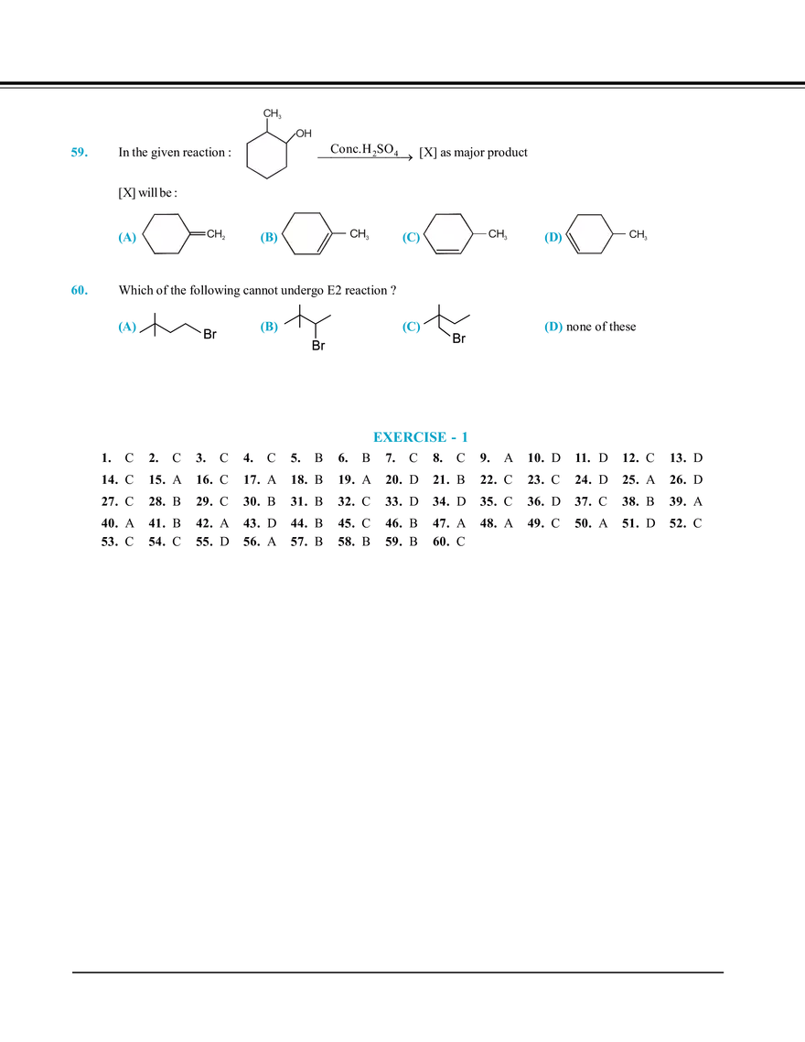 Reaction Mechanism Exercise # 1 - Page 9