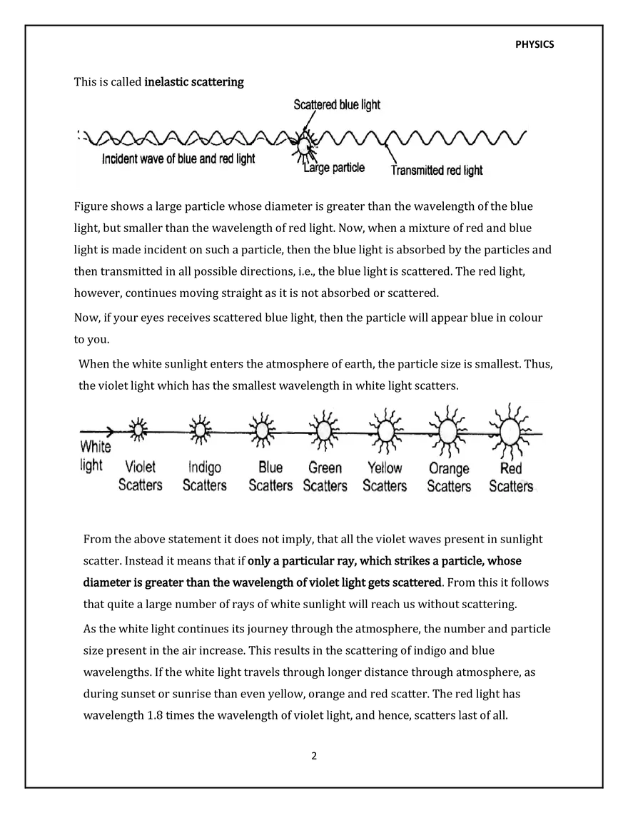 Human Eye and Colorful World - Page 2