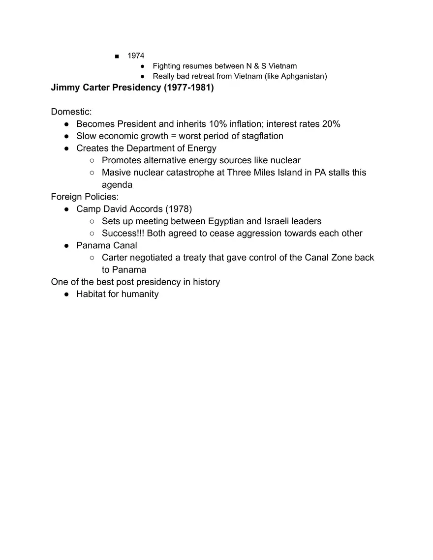 Nixon is Victorious in 1968 - Page 3