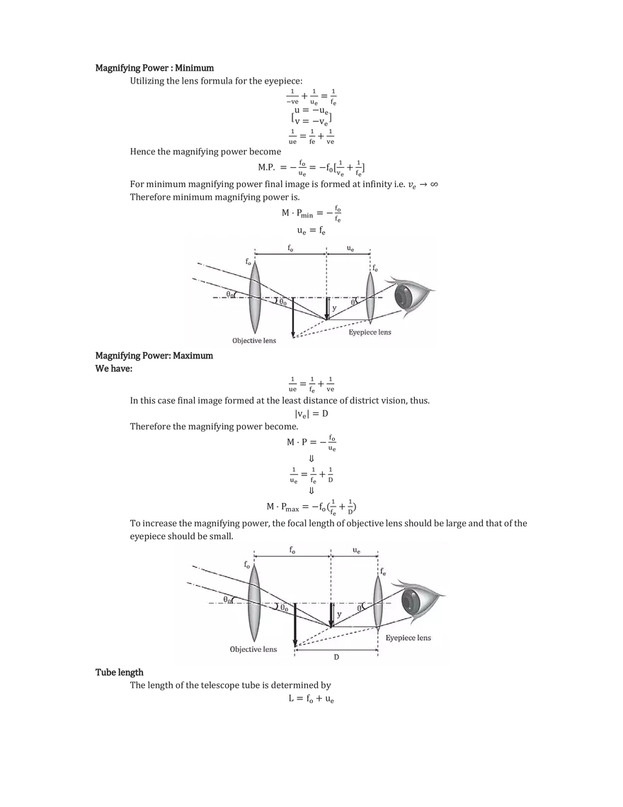 Compound Microscope - Page 4