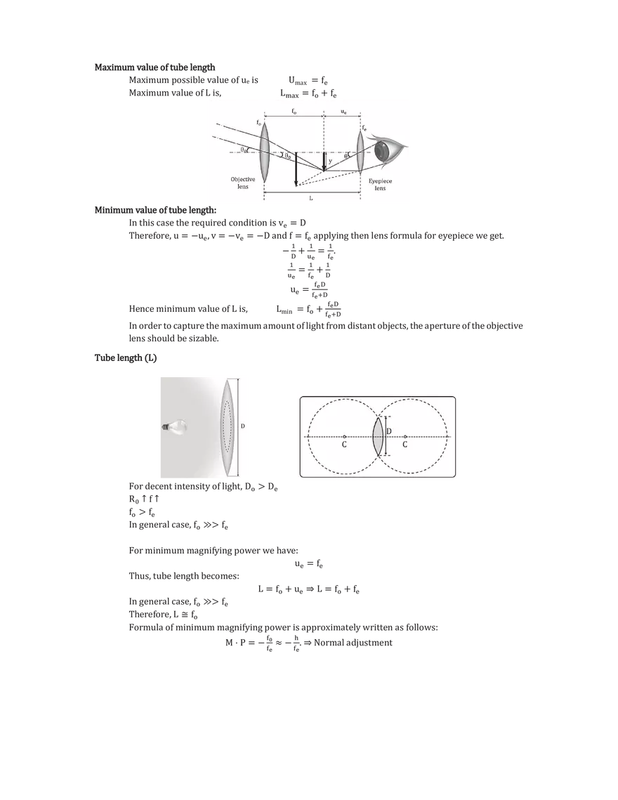 Compound Microscope - Page 5