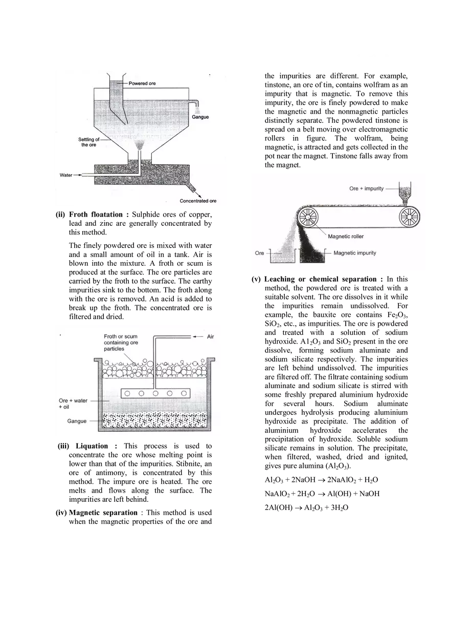 Metals & Non Metals - Page 22