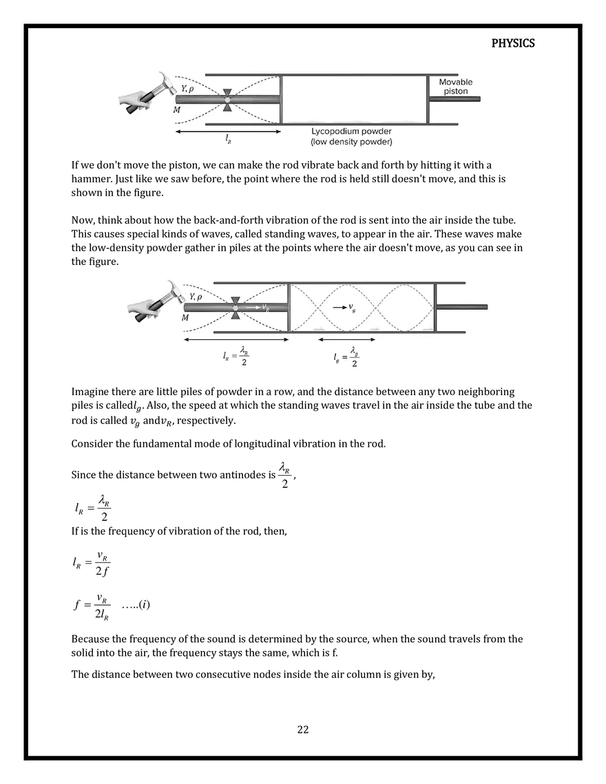 Reflection of Waves - Page 15