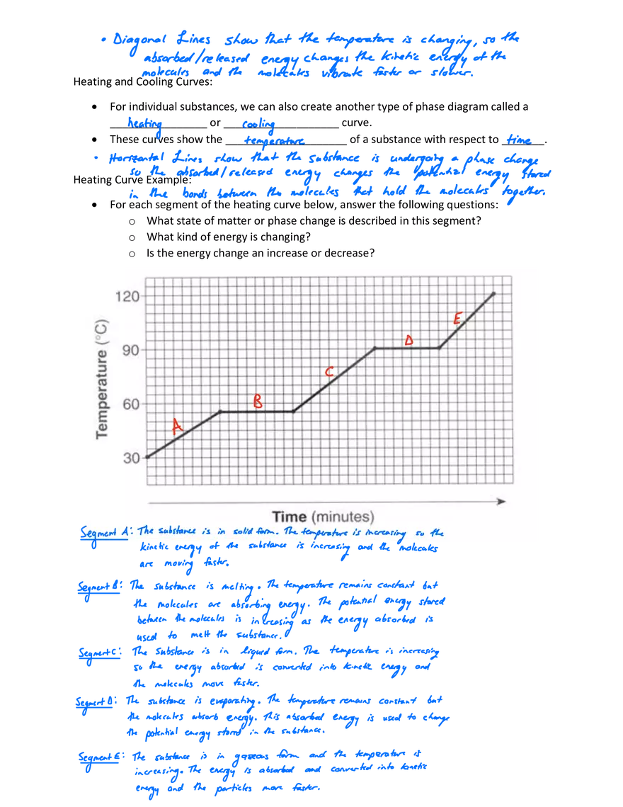 KEY- Unit 1 Notes Handouts - Page 3