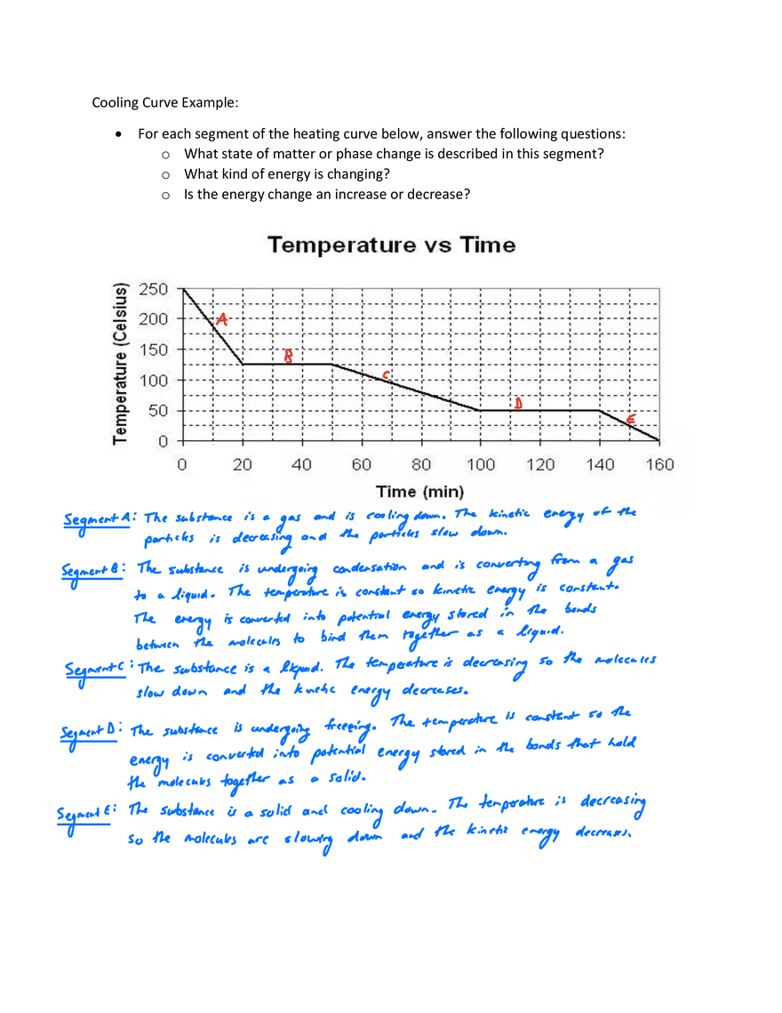 KEY- Unit 1 Notes Handouts - Page 4