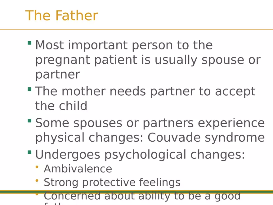 Chapter 5 Physical and Psychological Changes of Pregnancy - Page 18