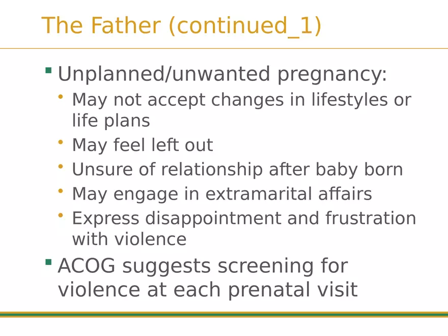 Chapter 5 Physical and Psychological Changes of Pregnancy - Page 19