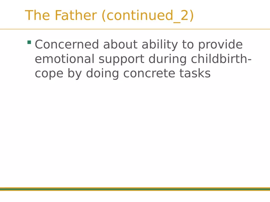 Chapter 5 Physical and Psychological Changes of Pregnancy - Page 20