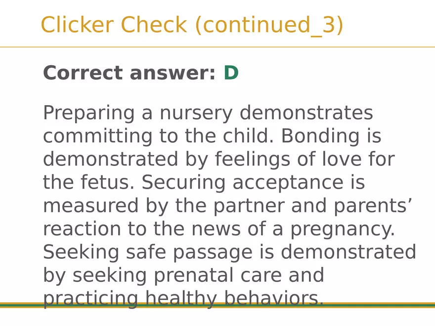 Chapter 5 Physical and Psychological Changes of Pregnancy - Page 26