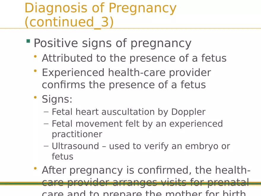 Chapter 5 Physical and Psychological Changes of Pregnancy - Page 29