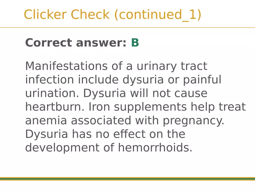 Chapter 5 Physical and Psychological Changes of Pregnancy - Page 6