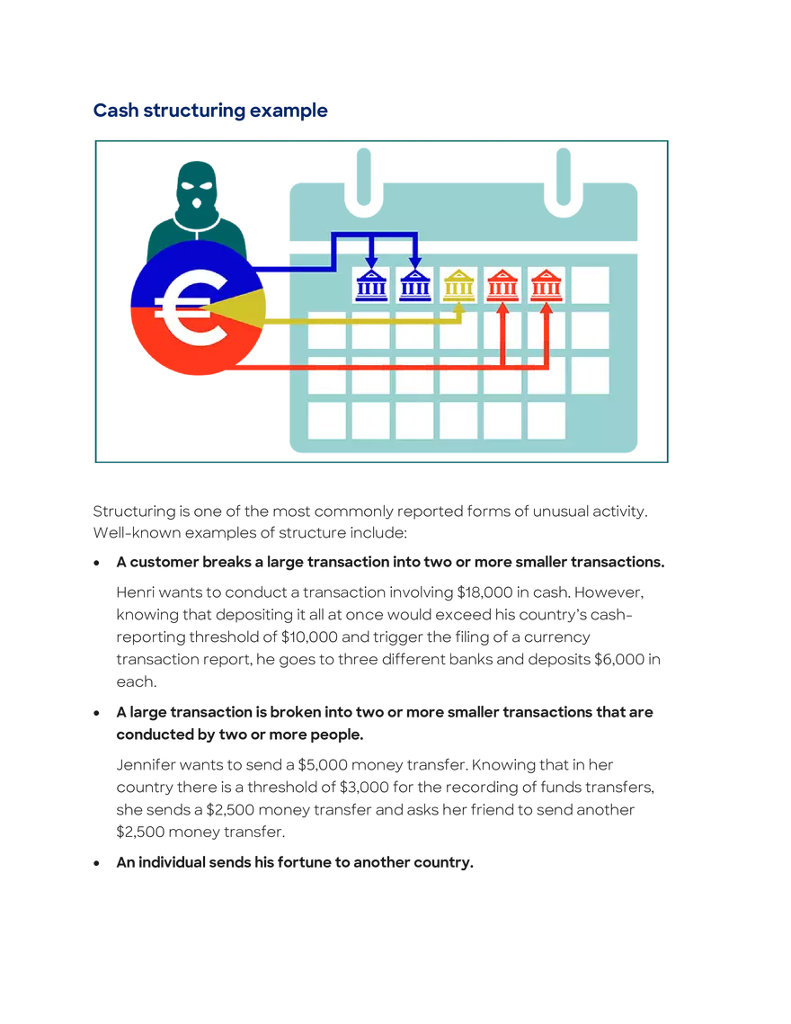Banks and Other Depository Institutions - Page 11