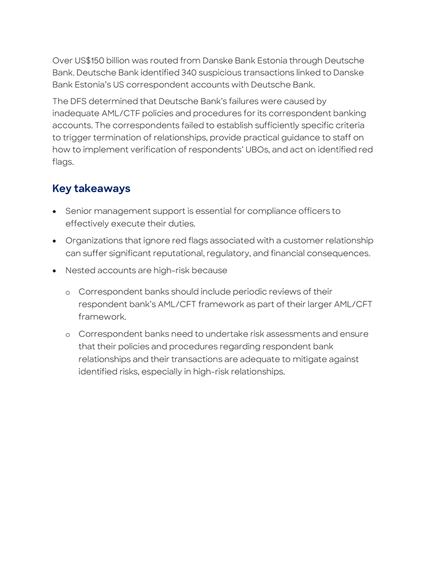 Banks and Other Depository Institutions - Page 22